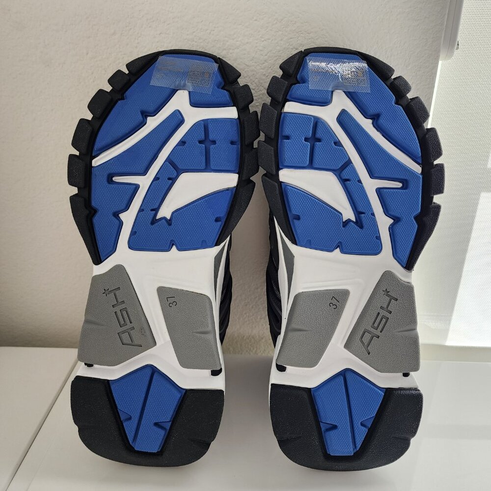 NWT ASH Flash Chunky Sneakers 👟 (#223) - Picture 10 of 10